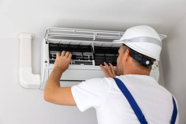 Ductless HVAC Repair in Magalia, CA